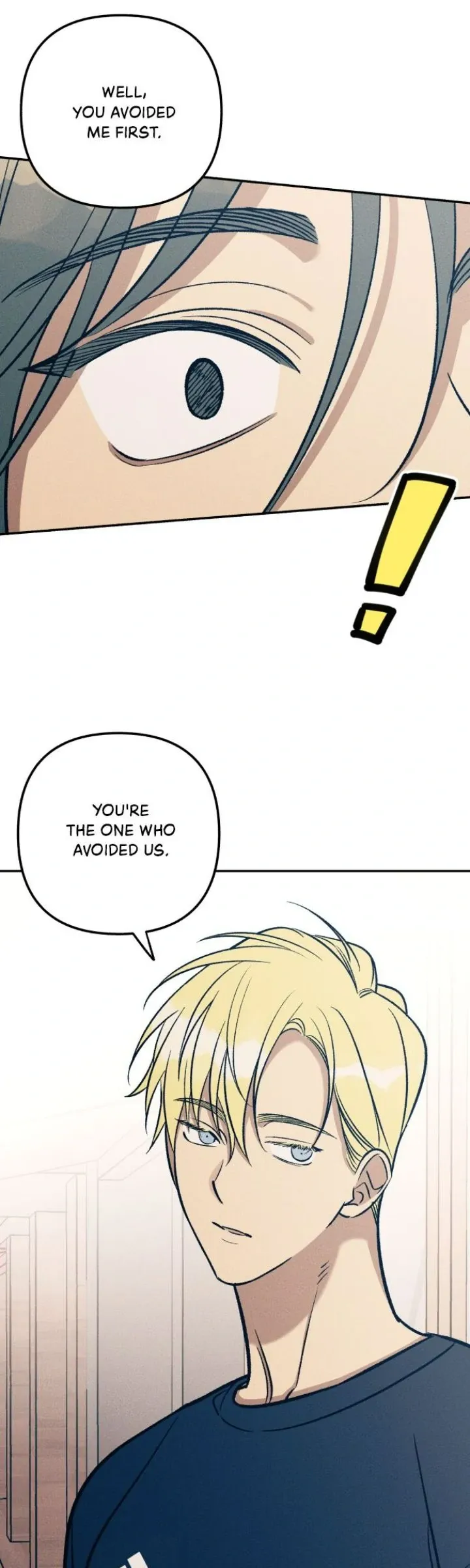 My First Love Hate Chapter 74 page 24 - 