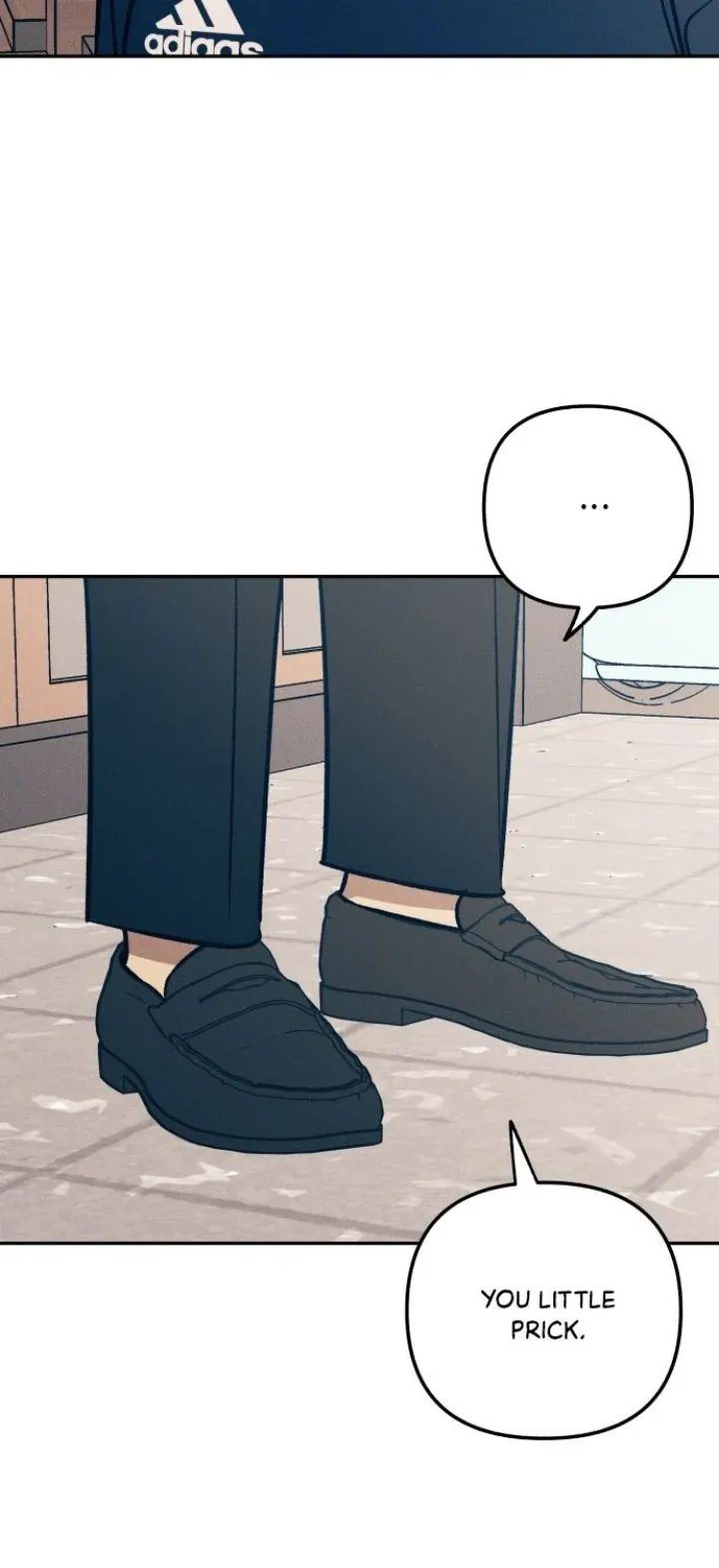 My First Love Hate Chapter 74 page 25 - 