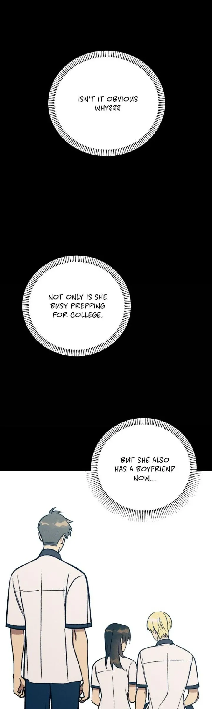My First Love Hate Chapter 74 page 27 - 