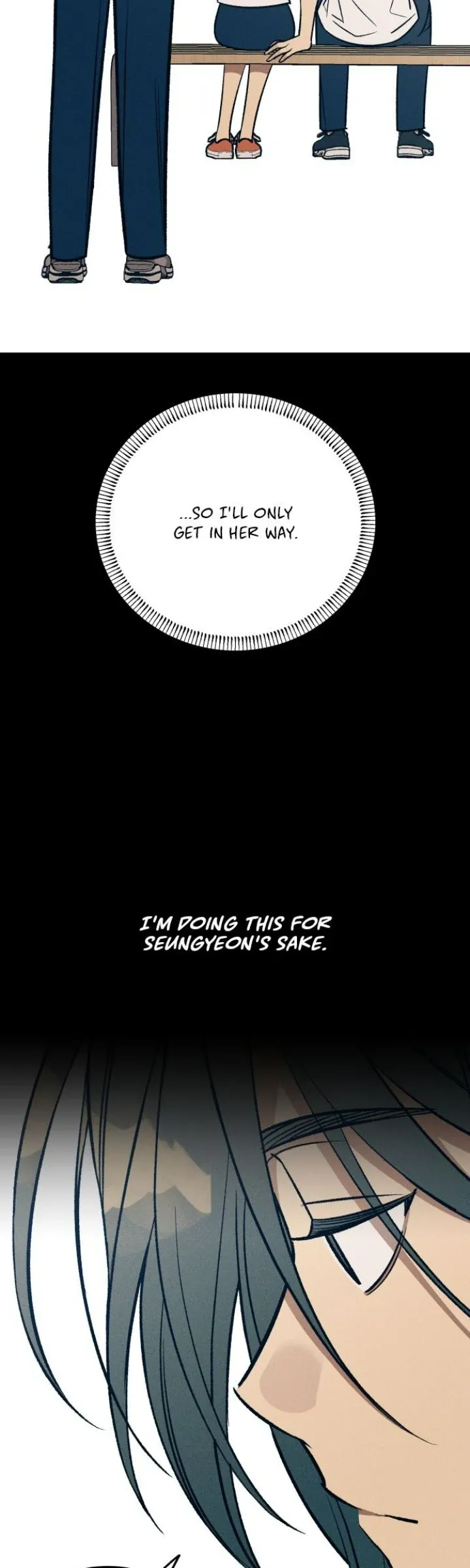My First Love Hate Chapter 74 page 28 - 