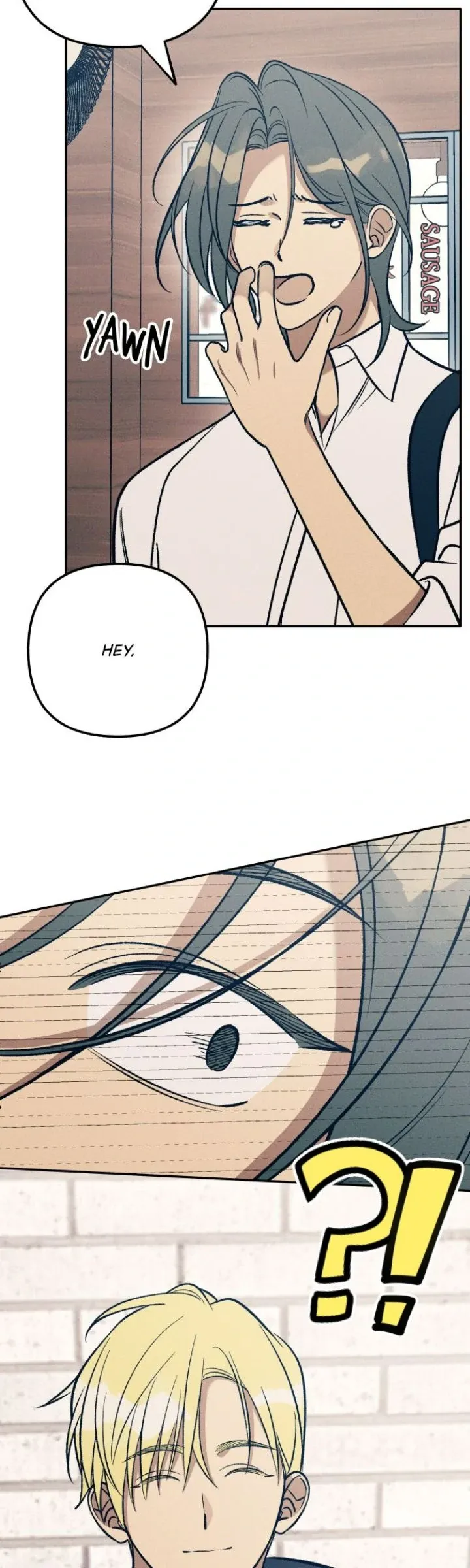 My First Love Hate Chapter 74 page 4 - 