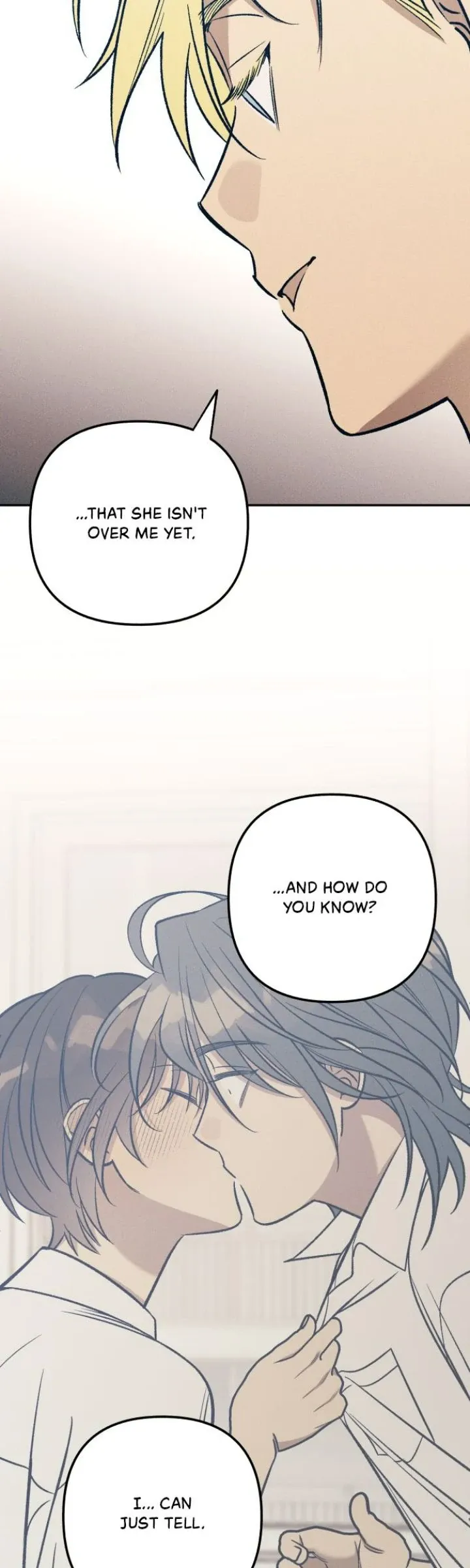 My First Love Hate Chapter 74 page 31 - 