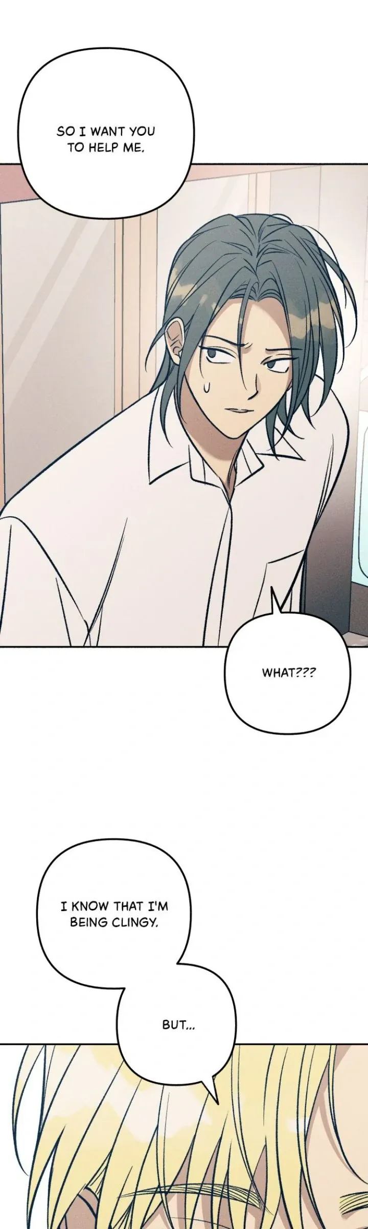 My First Love Hate Chapter 74 page 33 - 