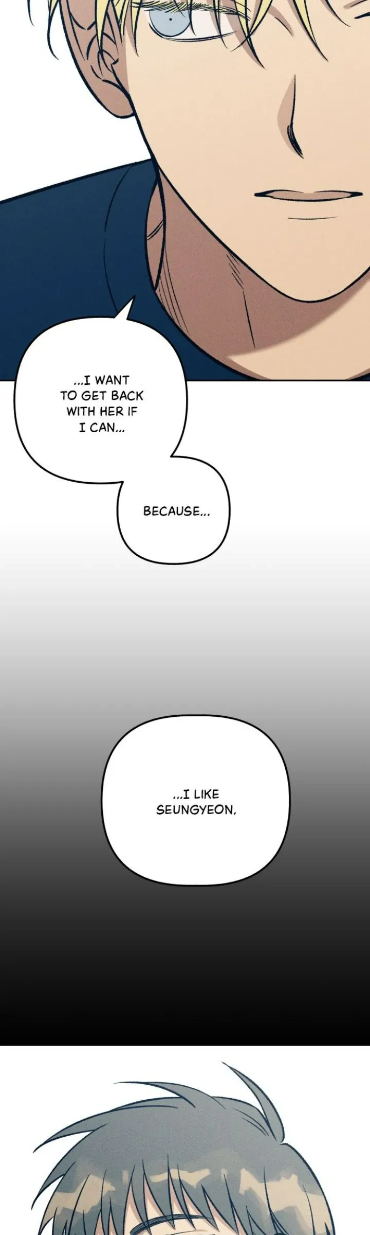 My First Love Hate Chapter 74 page 34 - 