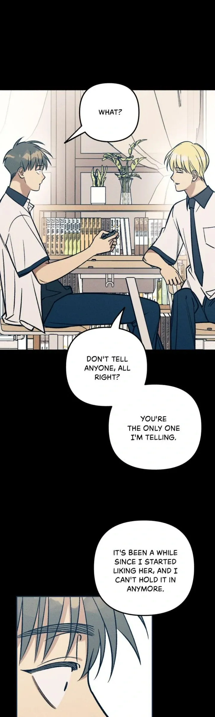 My First Love Hate Chapter 74 page 36 - 