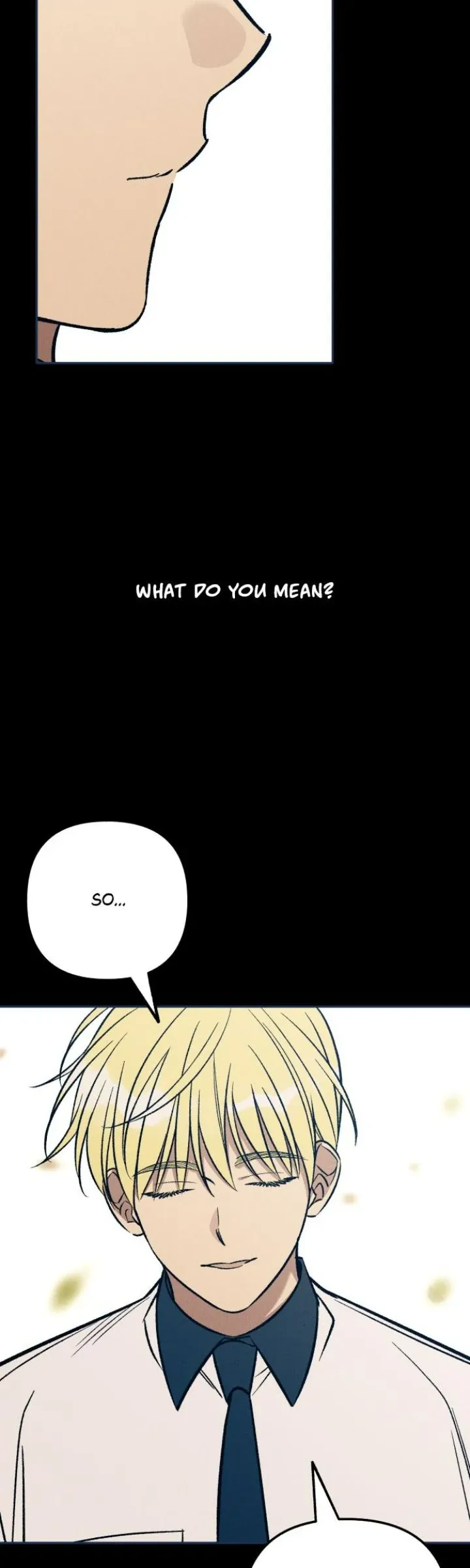 My First Love Hate Chapter 74 page 37 - 