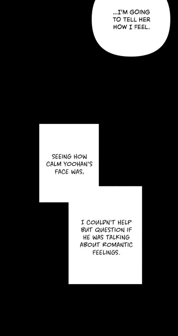 My First Love Hate Chapter 74 page 38 - 