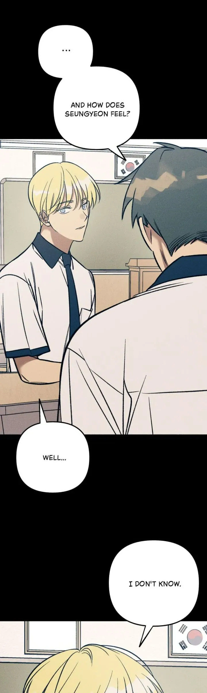 My First Love Hate Chapter 74 page 39 - 