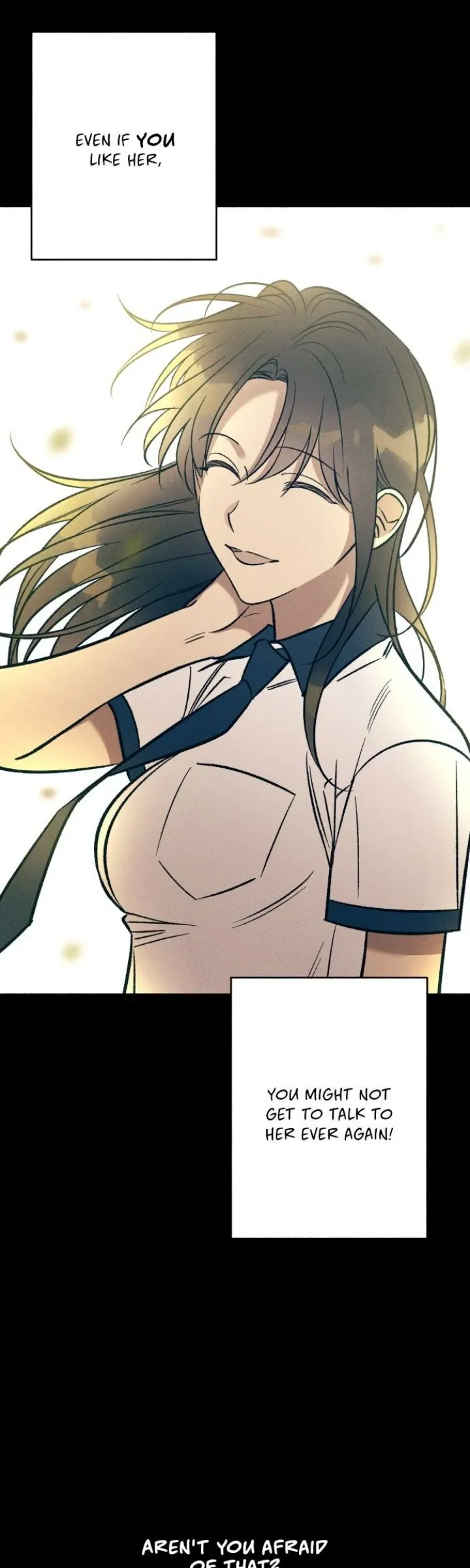 My First Love Hate Chapter 74 page 43 - 
