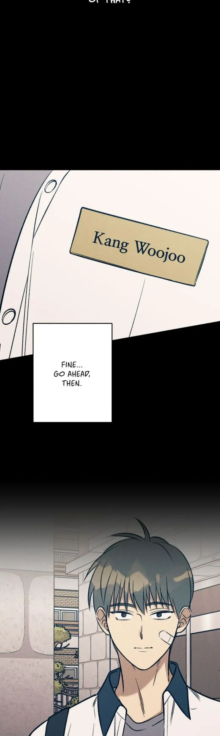 My First Love Hate Chapter 74 page 44 - 