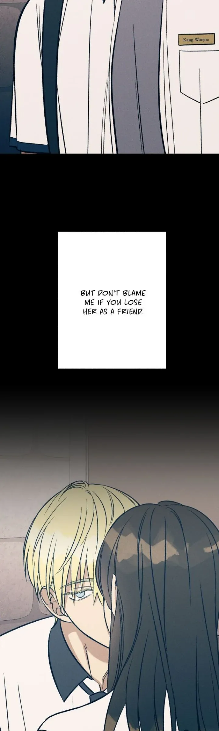 My First Love Hate Chapter 74 page 45 - 