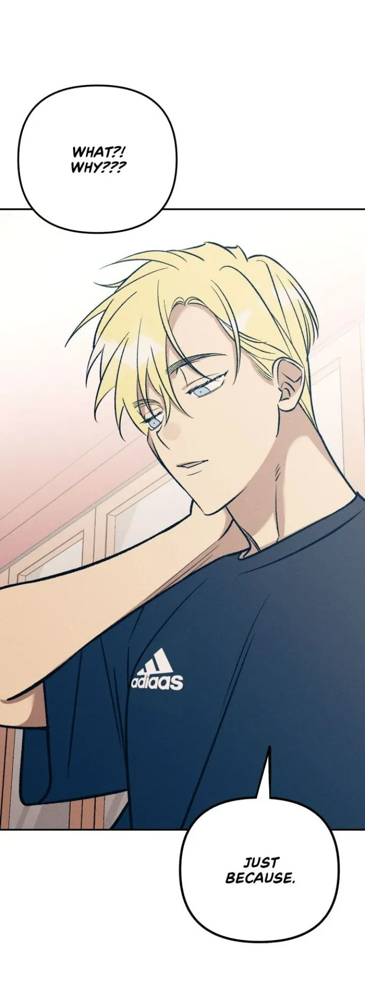 My First Love Hate Chapter 74 page 49 - 