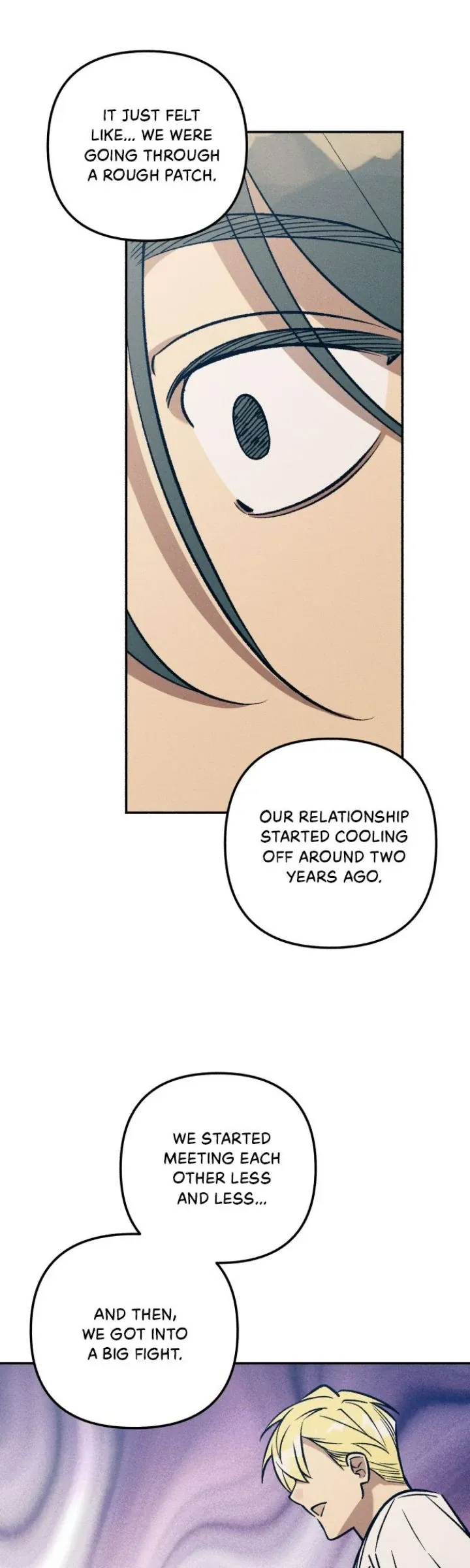 My First Love Hate Chapter 74 page 50 - 