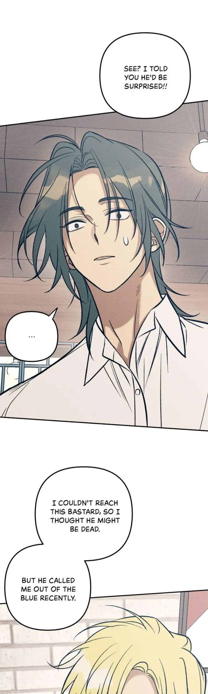My First Love Hate Chapter 74 page 6 - 