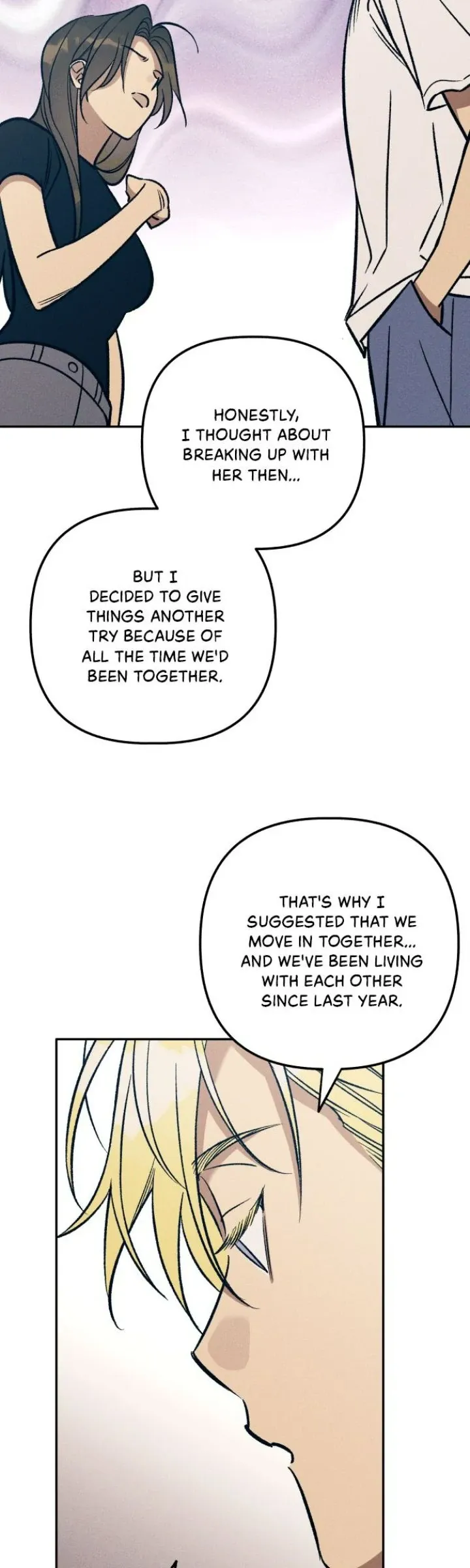My First Love Hate Chapter 74 page 51 - 