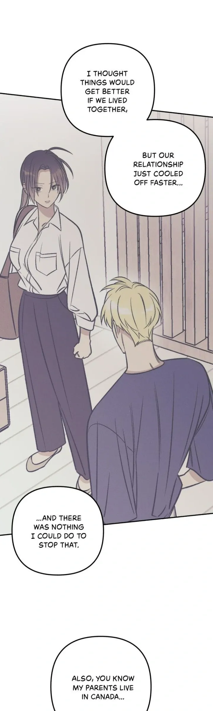 My First Love Hate Chapter 74 page 53 - 