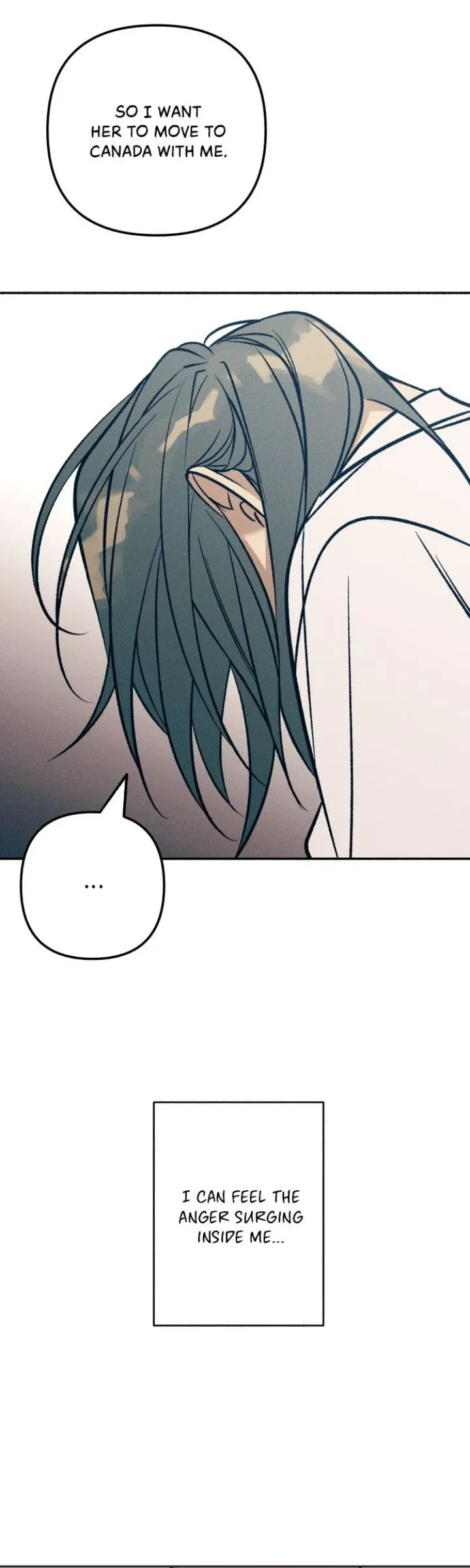 My First Love Hate Chapter 74 page 56 - 