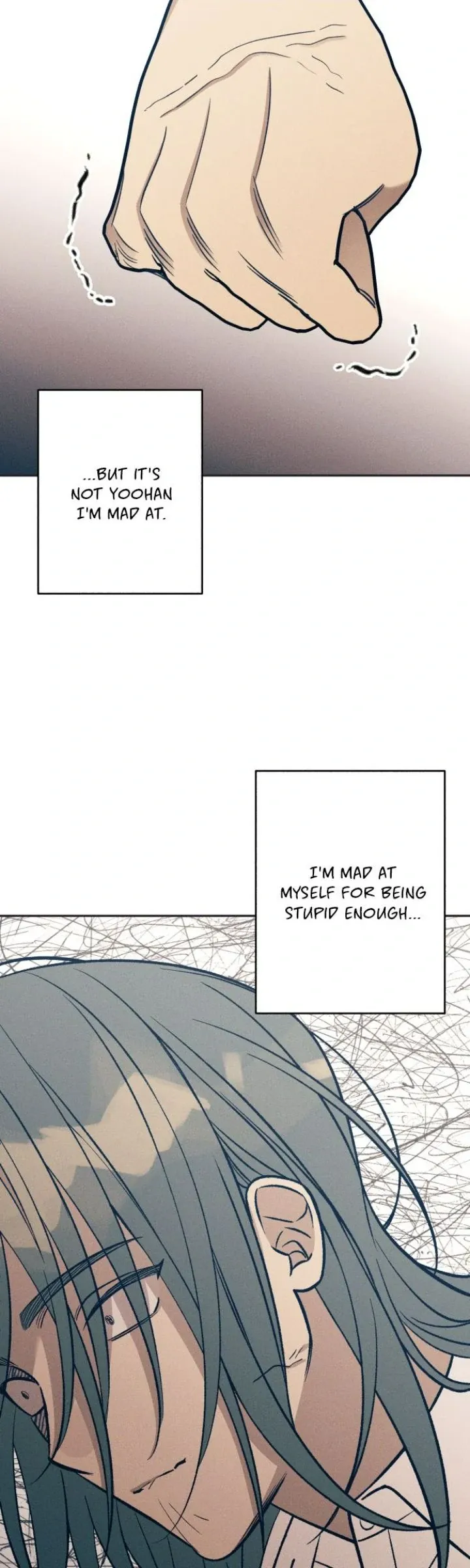 My First Love Hate Chapter 74 page 57 - 