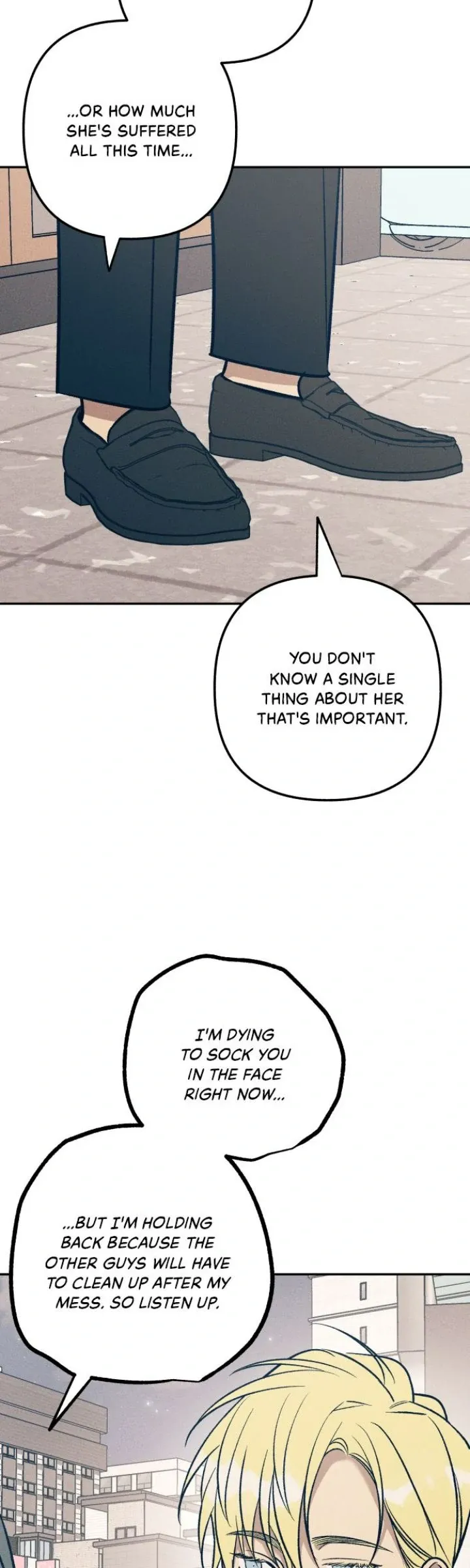 My First Love Hate Chapter 74 page 60 - 