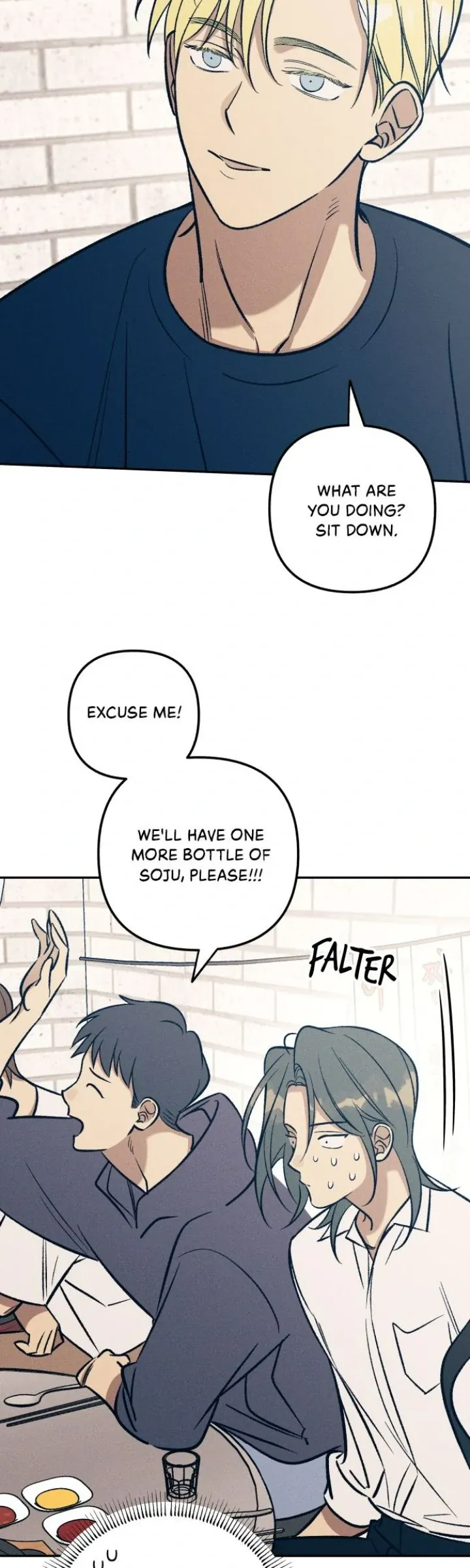 My First Love Hate Chapter 74 page 7 - 
