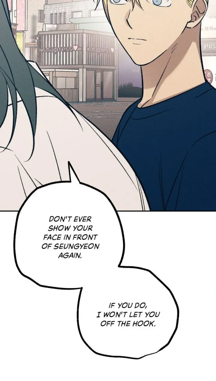 My First Love Hate Chapter 74 page 61 - 