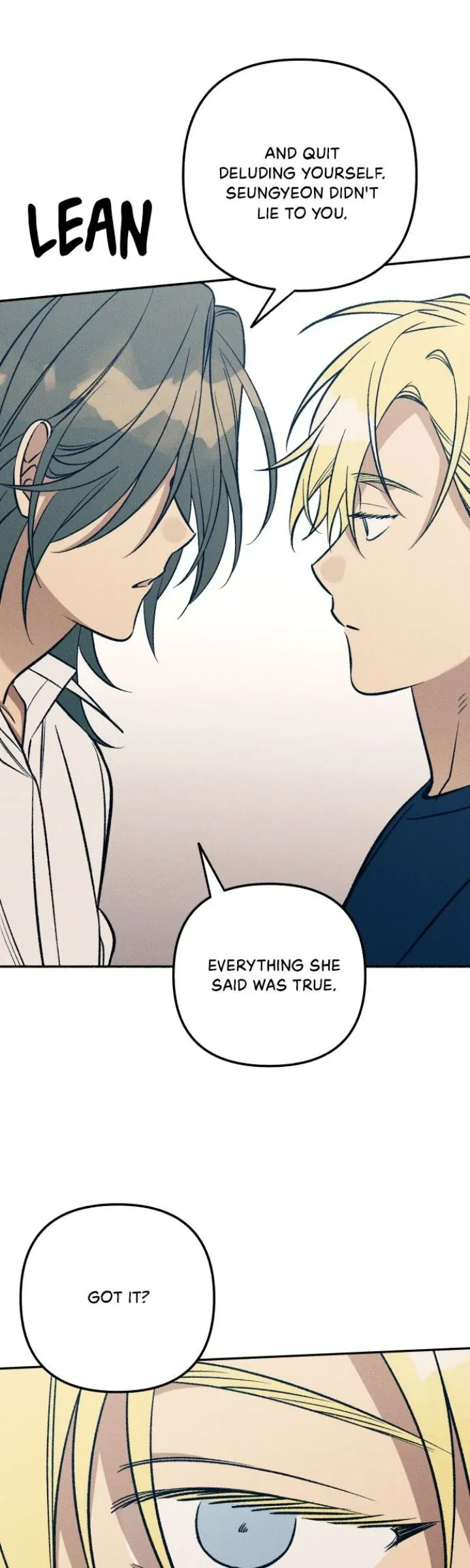 My First Love Hate Chapter 74 page 62 - 