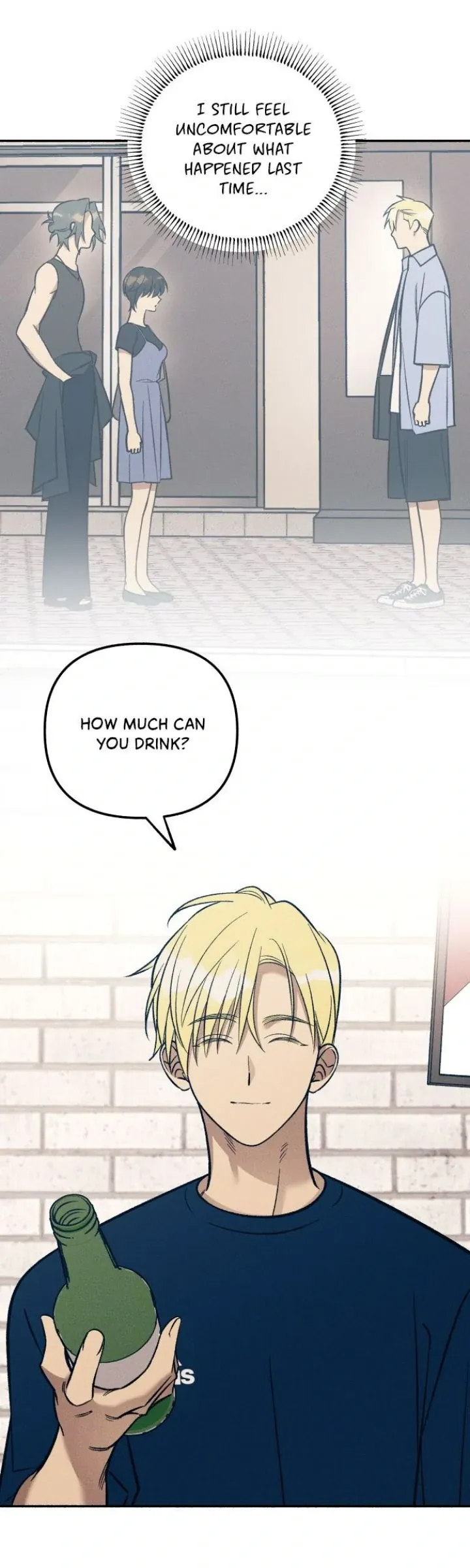 My First Love Hate Chapter 74 page 9 - 