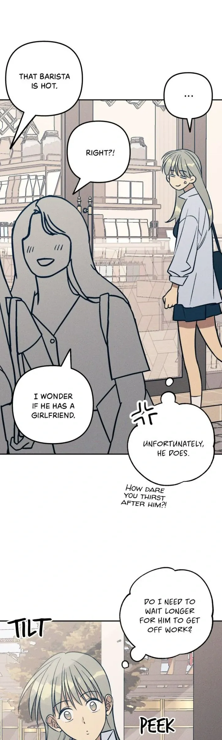 My First Love Hate Chapter 75 page 2 - 