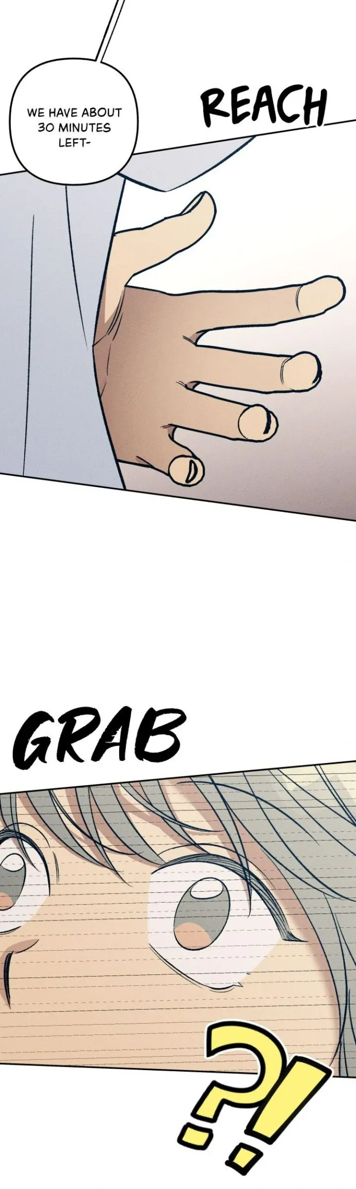 My First Love Hate Chapter 75 page 11 - 