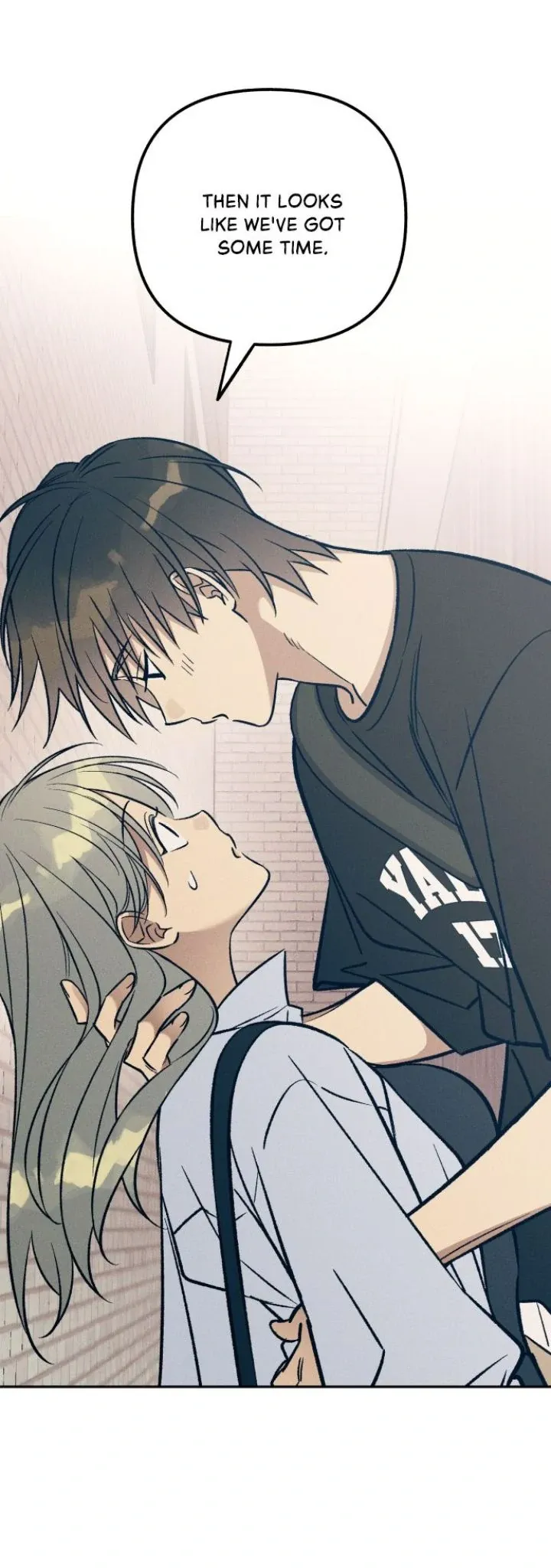 My First Love Hate Chapter 75 page 12 - 