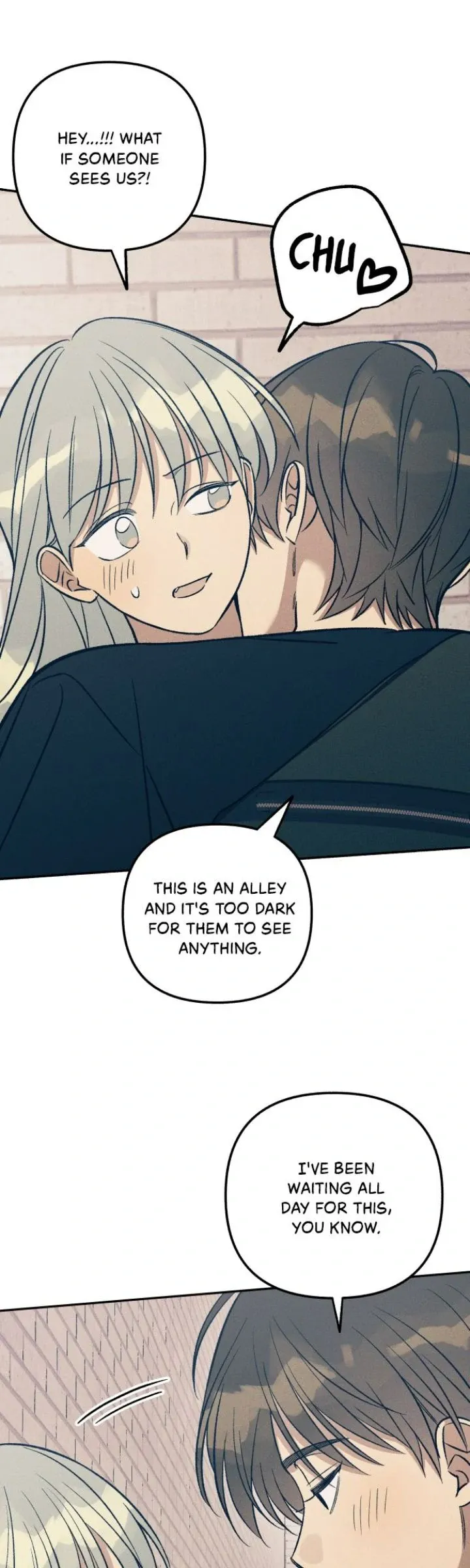 My First Love Hate Chapter 75 page 13 - 
