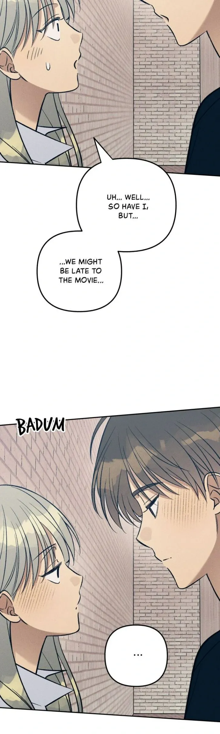 My First Love Hate Chapter 75 page 14 - 