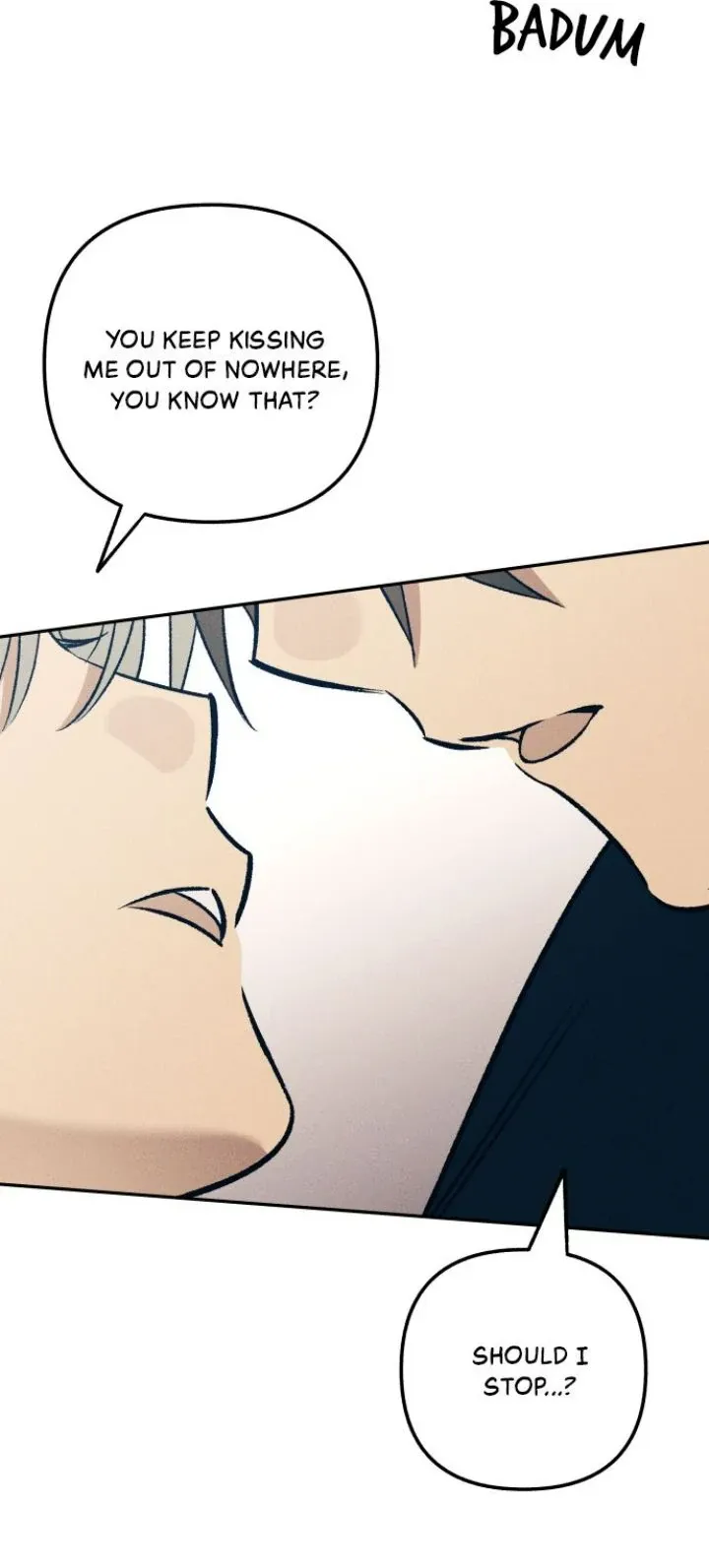 My First Love Hate Chapter 75 page 15 - 