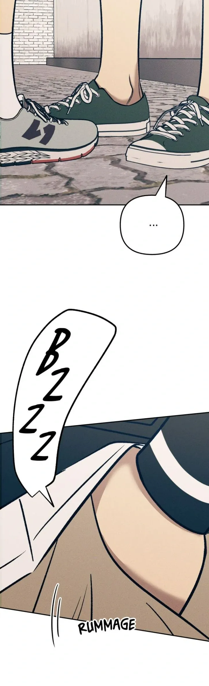 My First Love Hate Chapter 75 page 18 - 