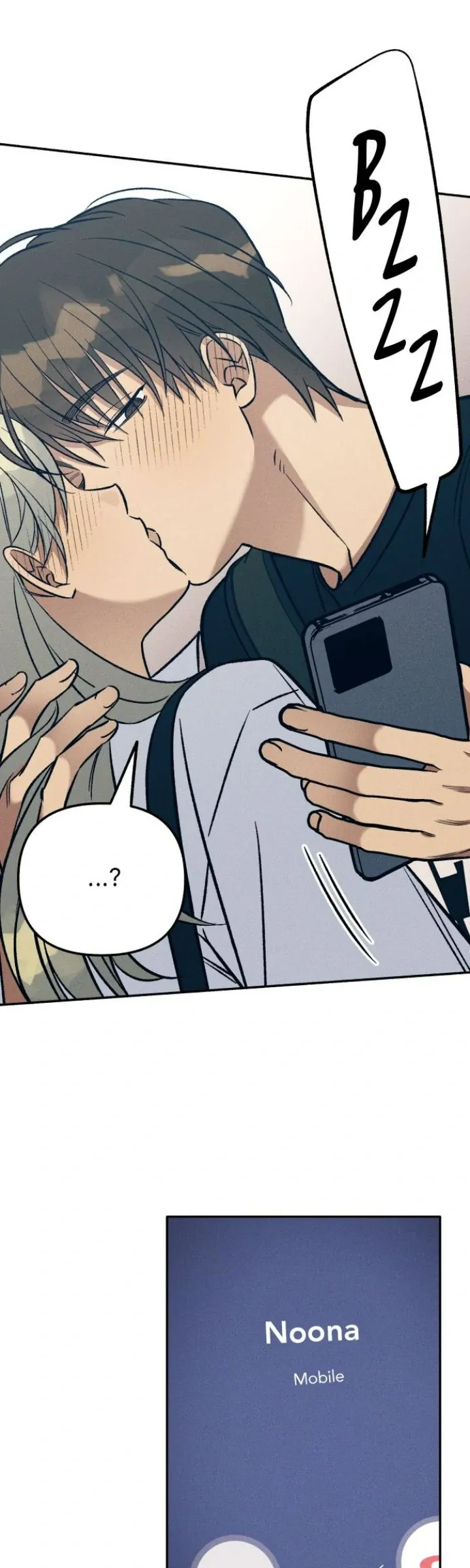 My First Love Hate Chapter 75 page 19 - 