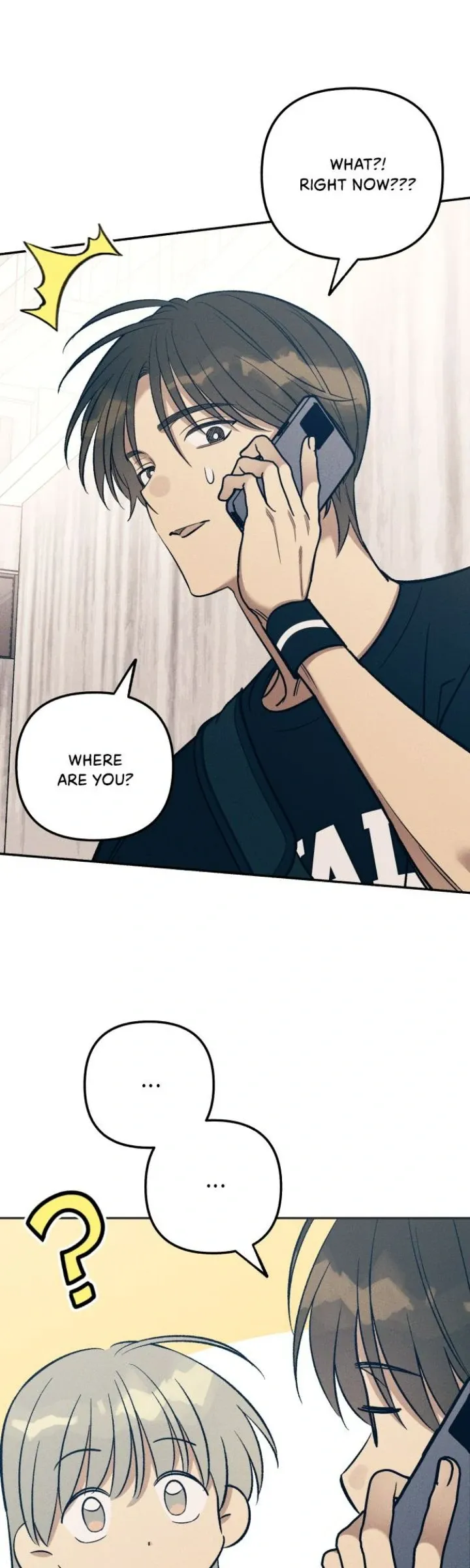 My First Love Hate Chapter 75 page 22 - 