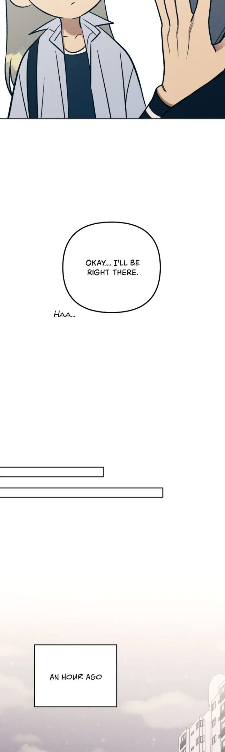 My First Love Hate Chapter 75 page 23 - 