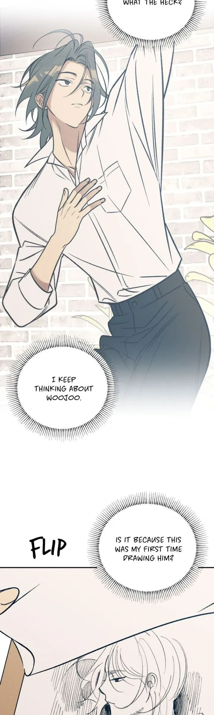 My First Love Hate Chapter 75 page 26 - 