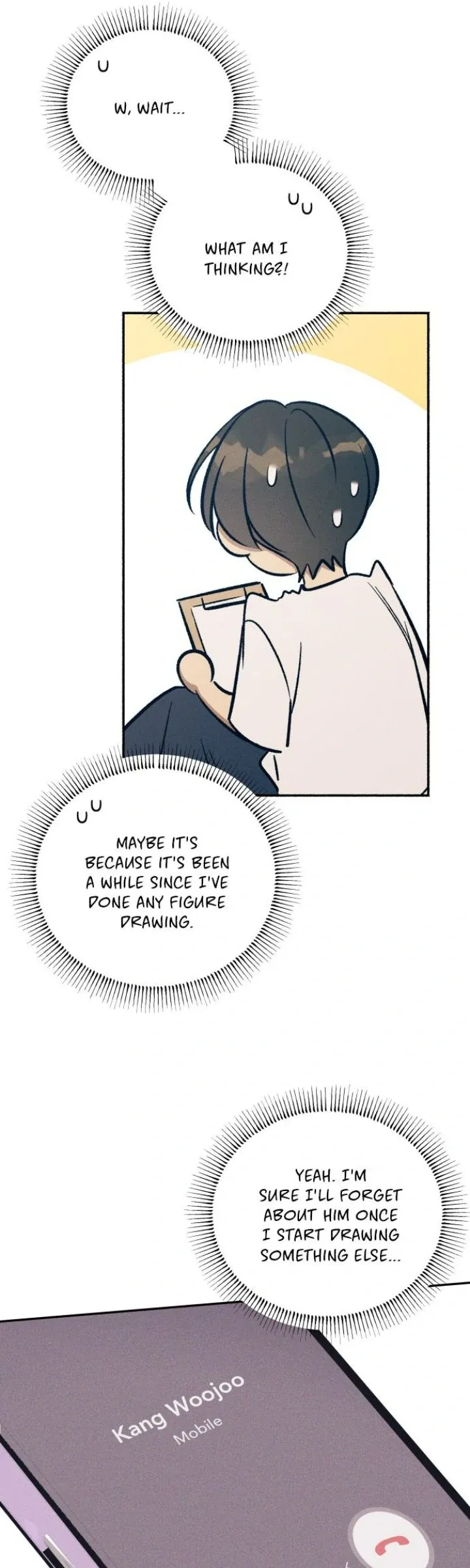 My First Love Hate Chapter 75 page 29 - 