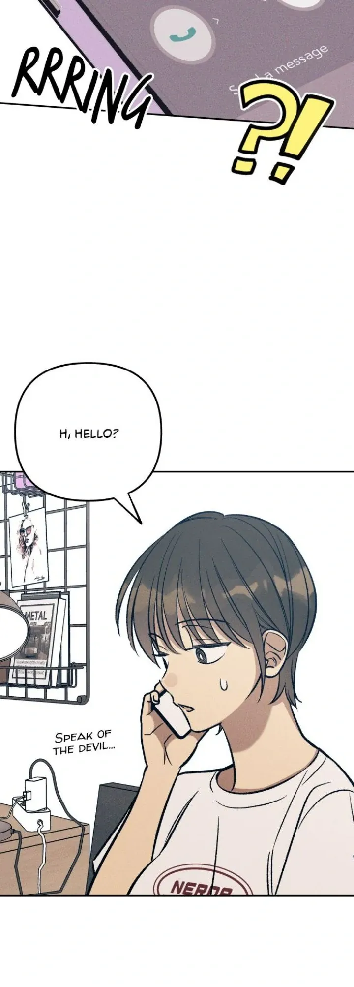 My First Love Hate Chapter 75 page 30 - 