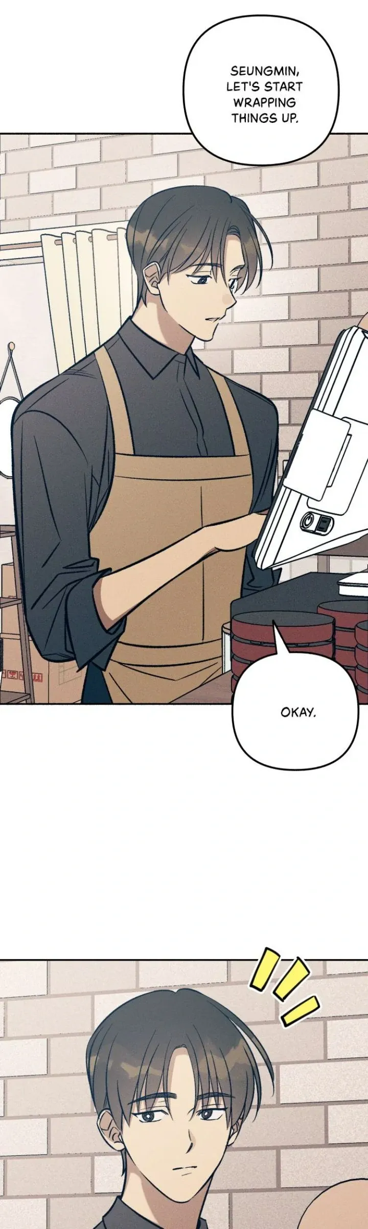 My First Love Hate Chapter 75 page 4 - 