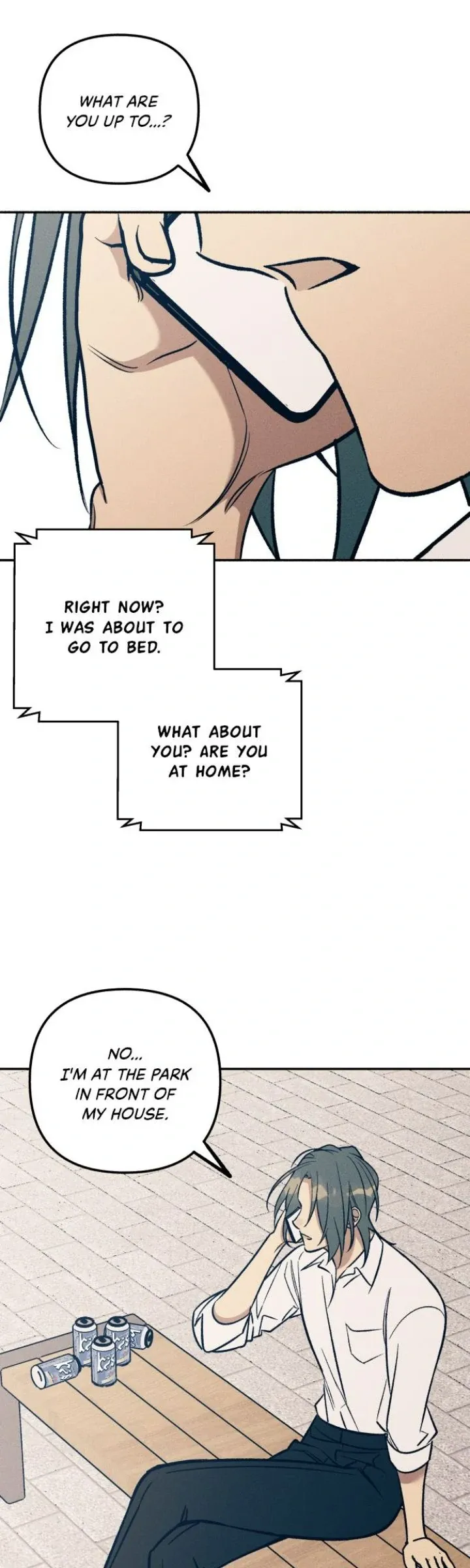 My First Love Hate Chapter 75 page 31 - 