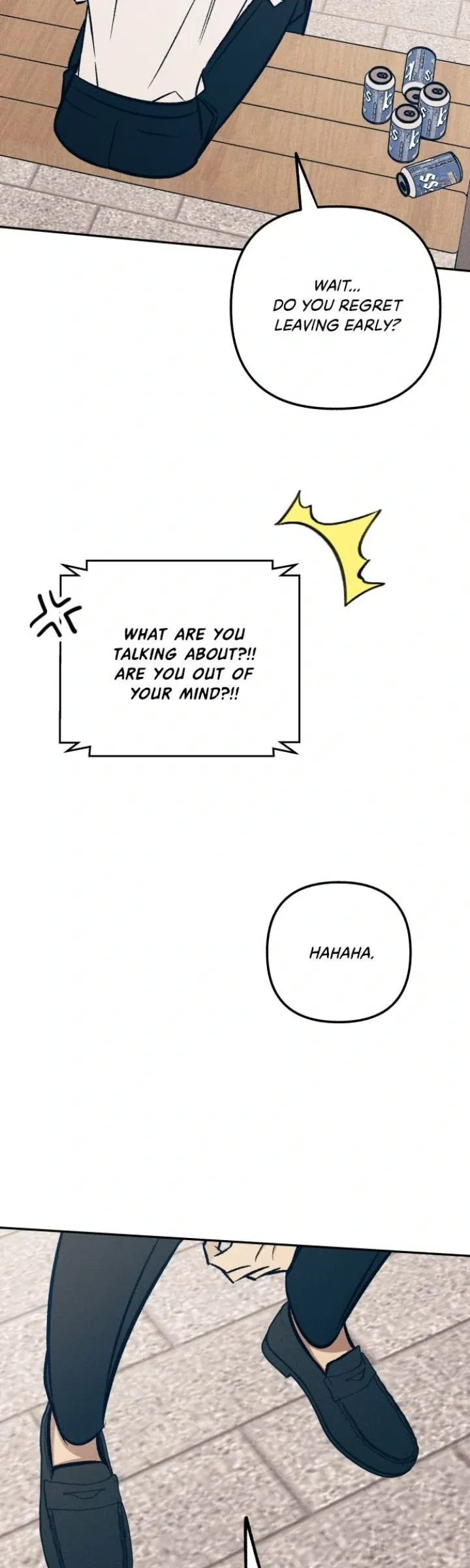 My First Love Hate Chapter 75 page 35 - 