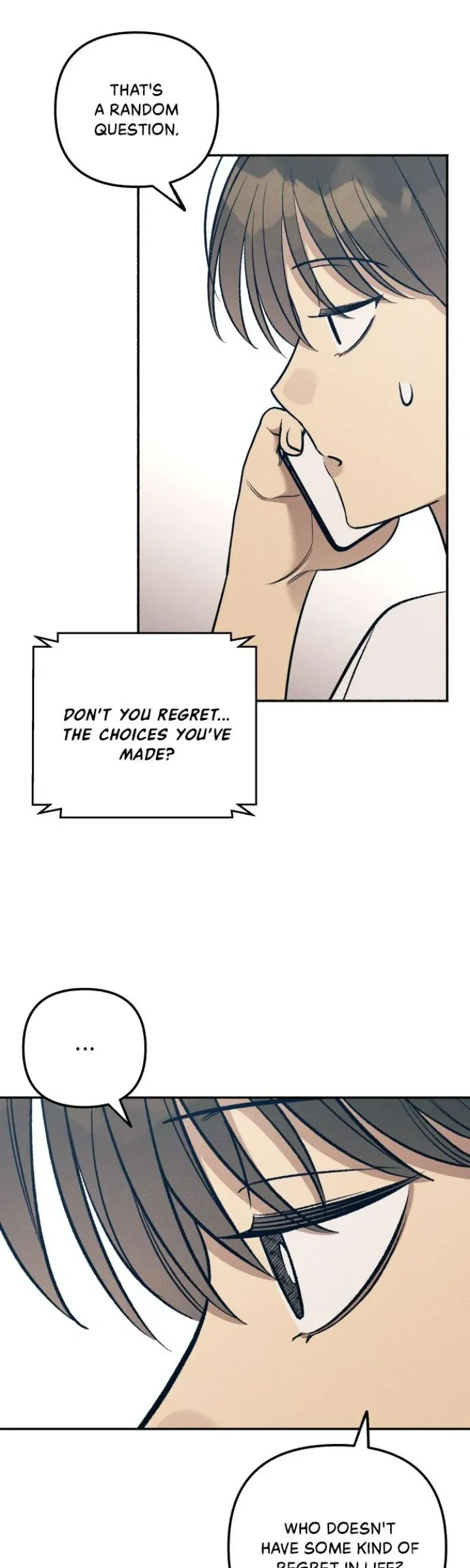 My First Love Hate Chapter 75 page 37 - 