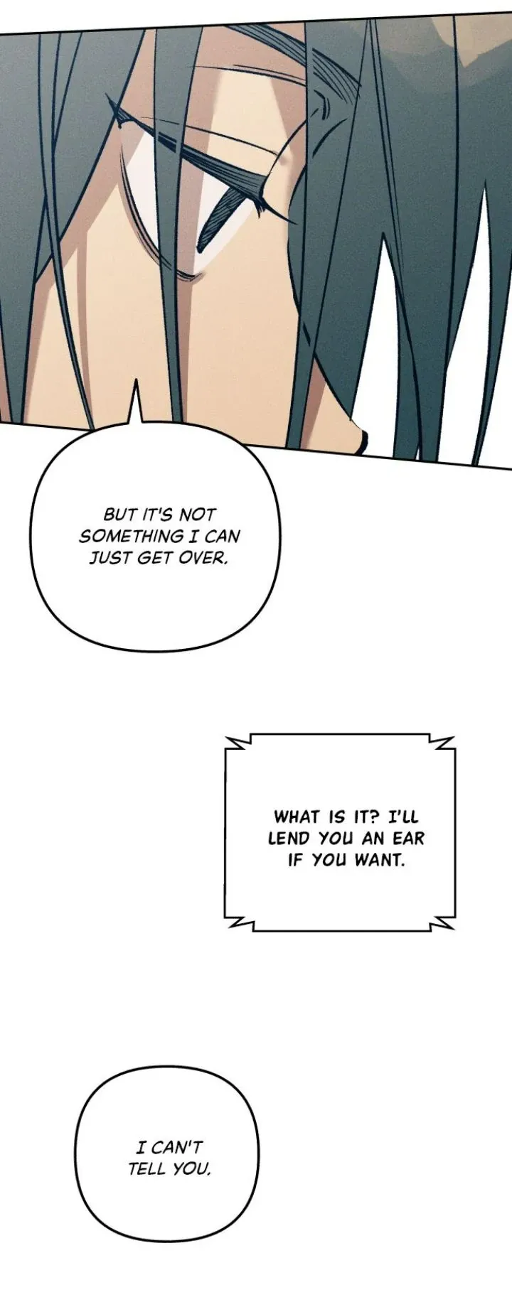 My First Love Hate Chapter 75 page 40 - 
