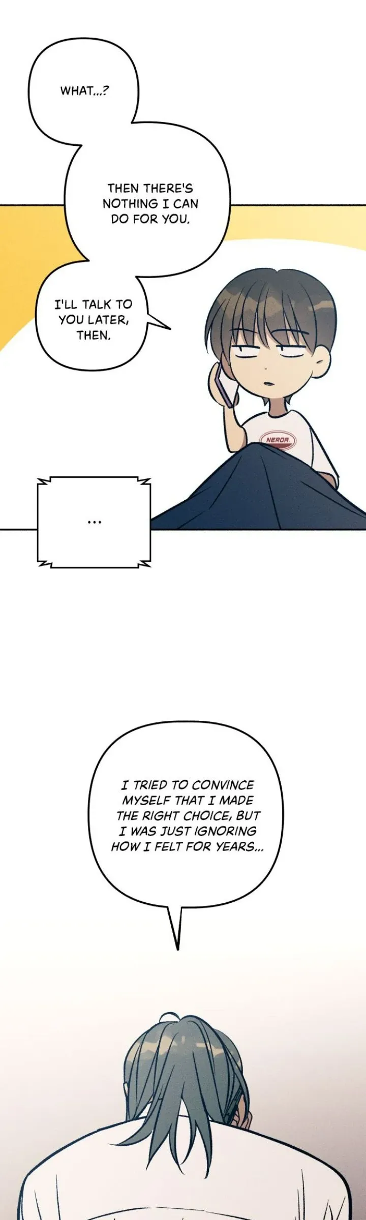 My First Love Hate Chapter 75 page 41 - 