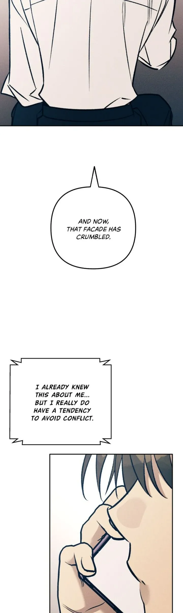 My First Love Hate Chapter 75 page 42 - 