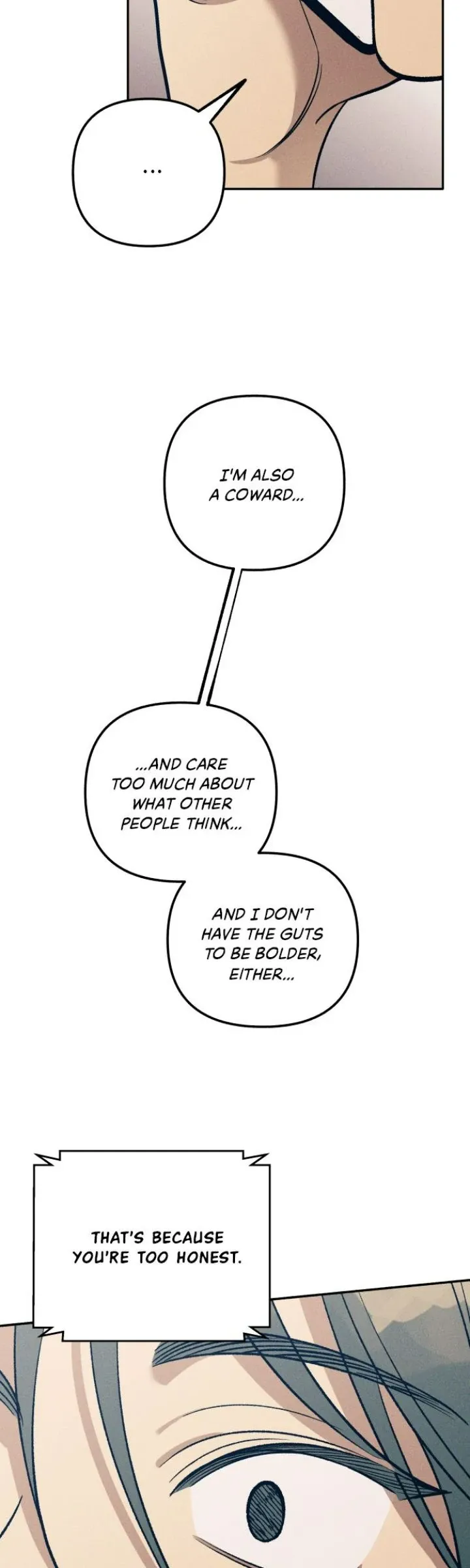 My First Love Hate Chapter 75 page 43 - 