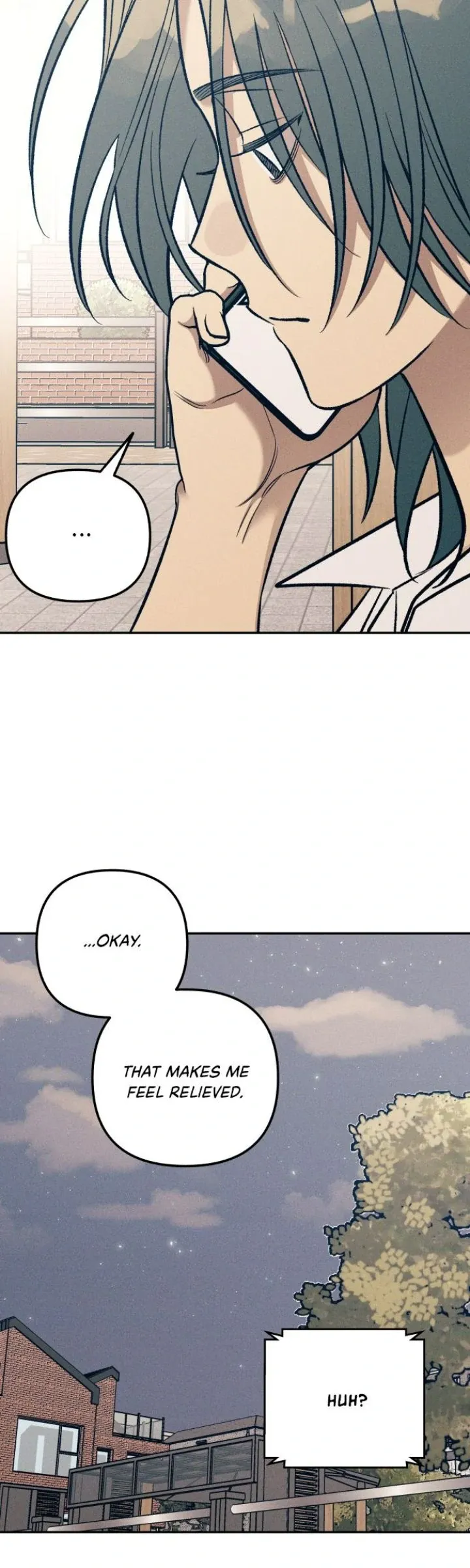 My First Love Hate Chapter 75 page 46 - 