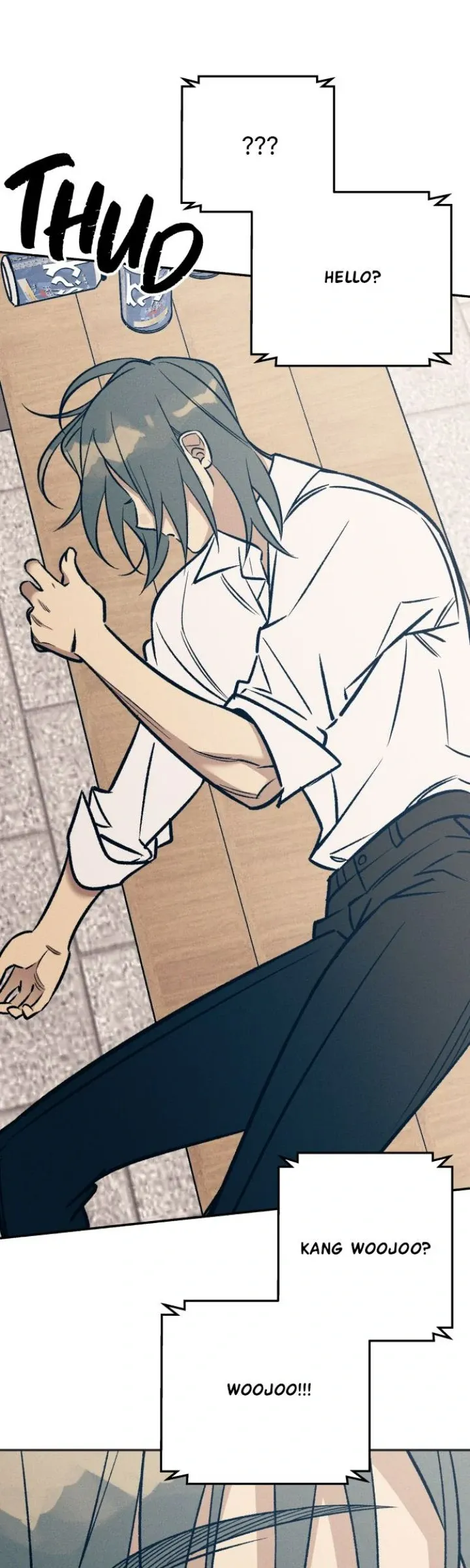 My First Love Hate Chapter 75 page 48 - 